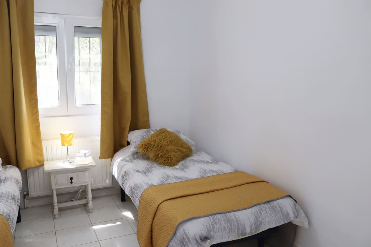 5 soverom Villa til salgs i Parcent med garasje - € 360 000 (Ref: 10187249)