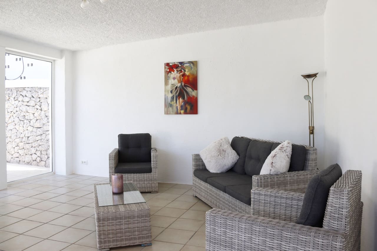 5 soverom Villa til salgs i Parcent med garasje - € 360 000 (Ref: 10187249)