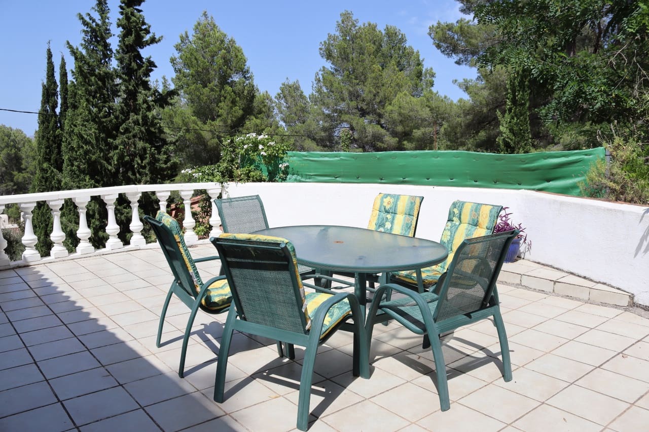 5 soverom Villa til salgs i Parcent med garasje - € 360 000 (Ref: 10187249)