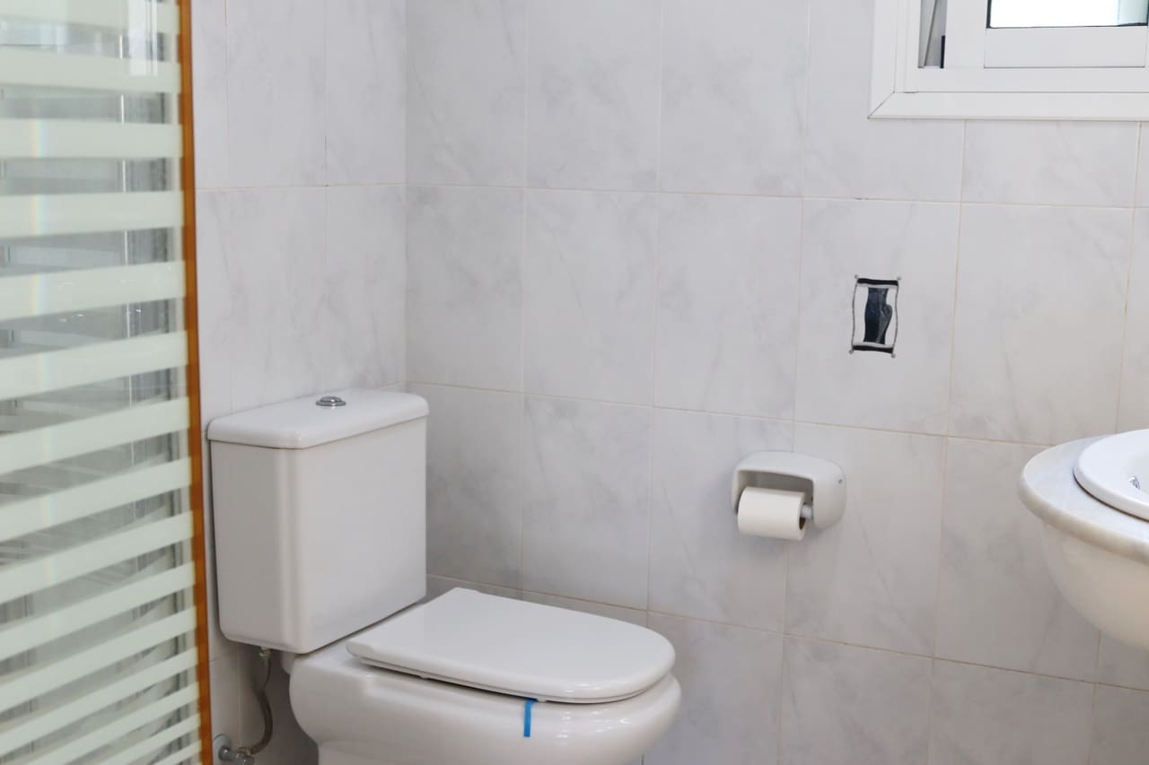 2 sovrum Villa till salu i Murla med garage - 335 000 € (Ref: 10187250)
