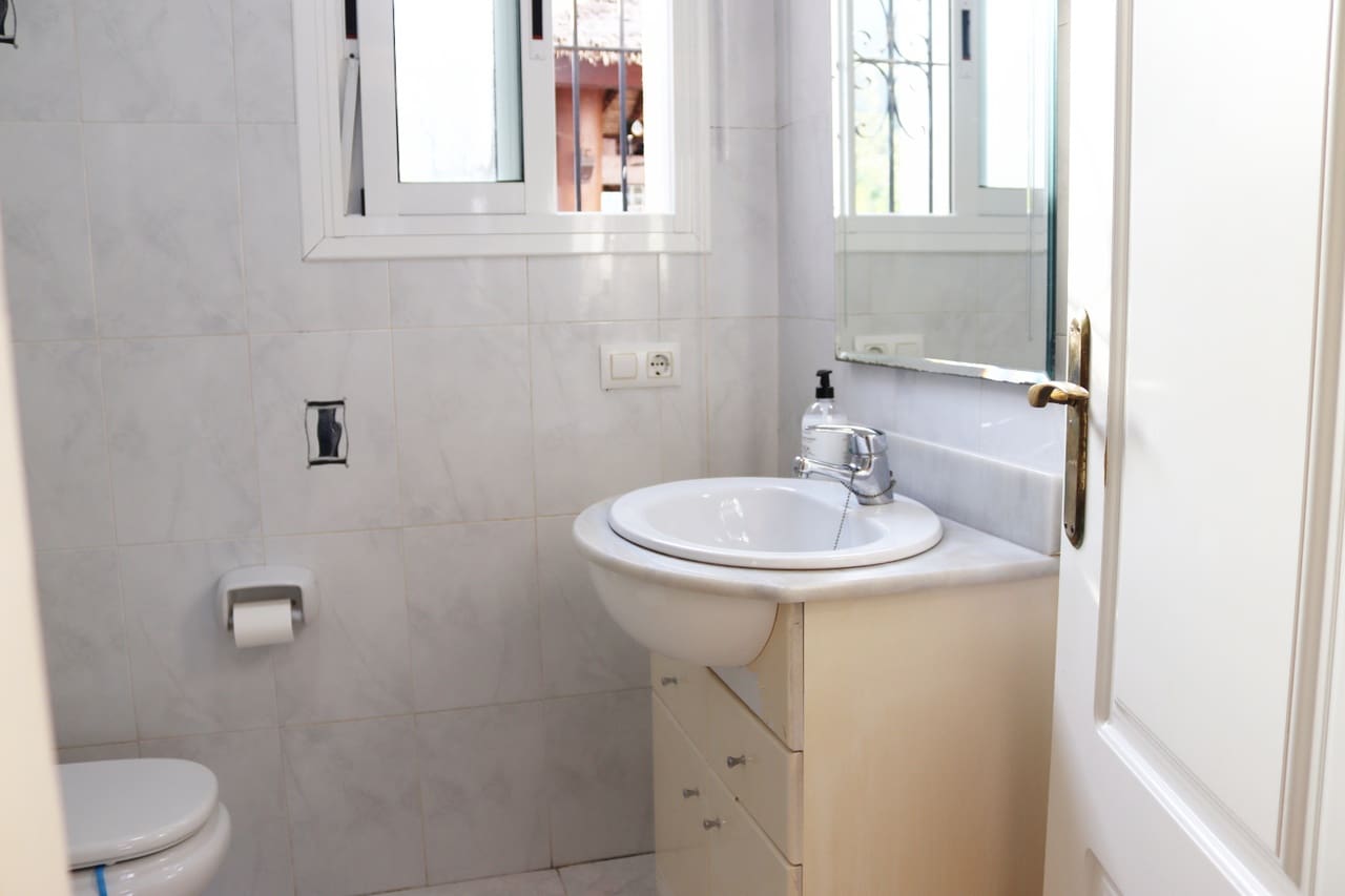 2 sovrum Villa till salu i Murla med garage - 335 000 € (Ref: 10187250)