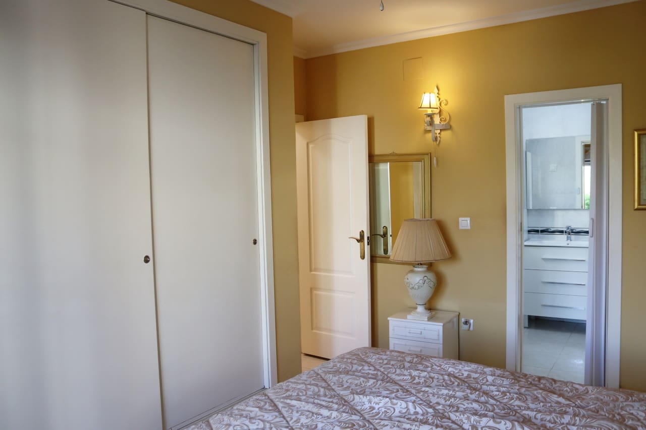 2 sovrum Villa till salu i Murla med garage - 335 000 € (Ref: 10187250)