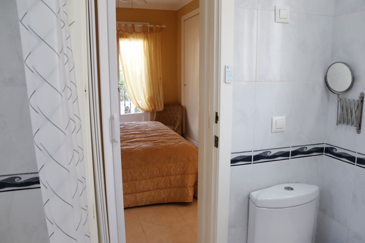 2 sovrum Villa till salu i Murla med garage - 335 000 € (Ref: 10187250)