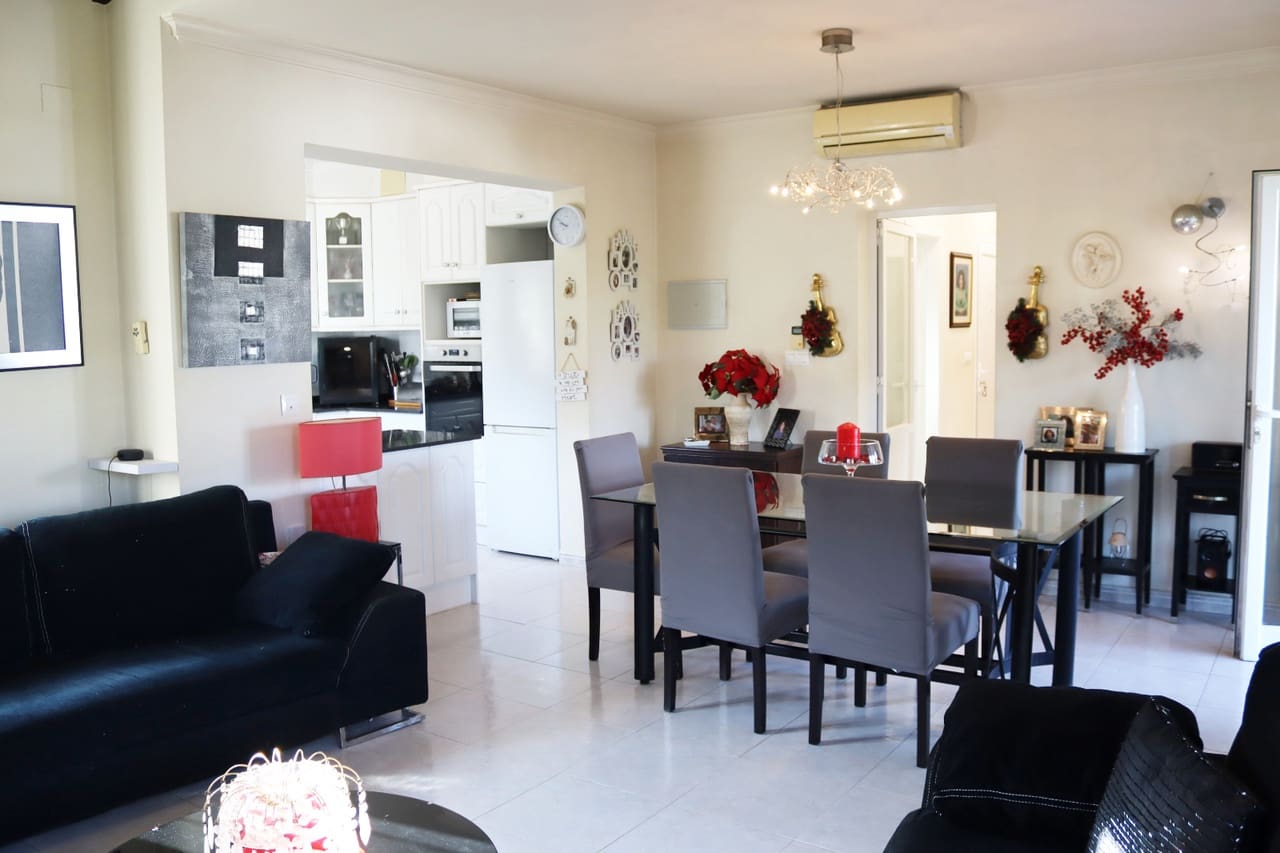 2 sovrum Villa till salu i Murla med garage - 335 000 € (Ref: 10187250)