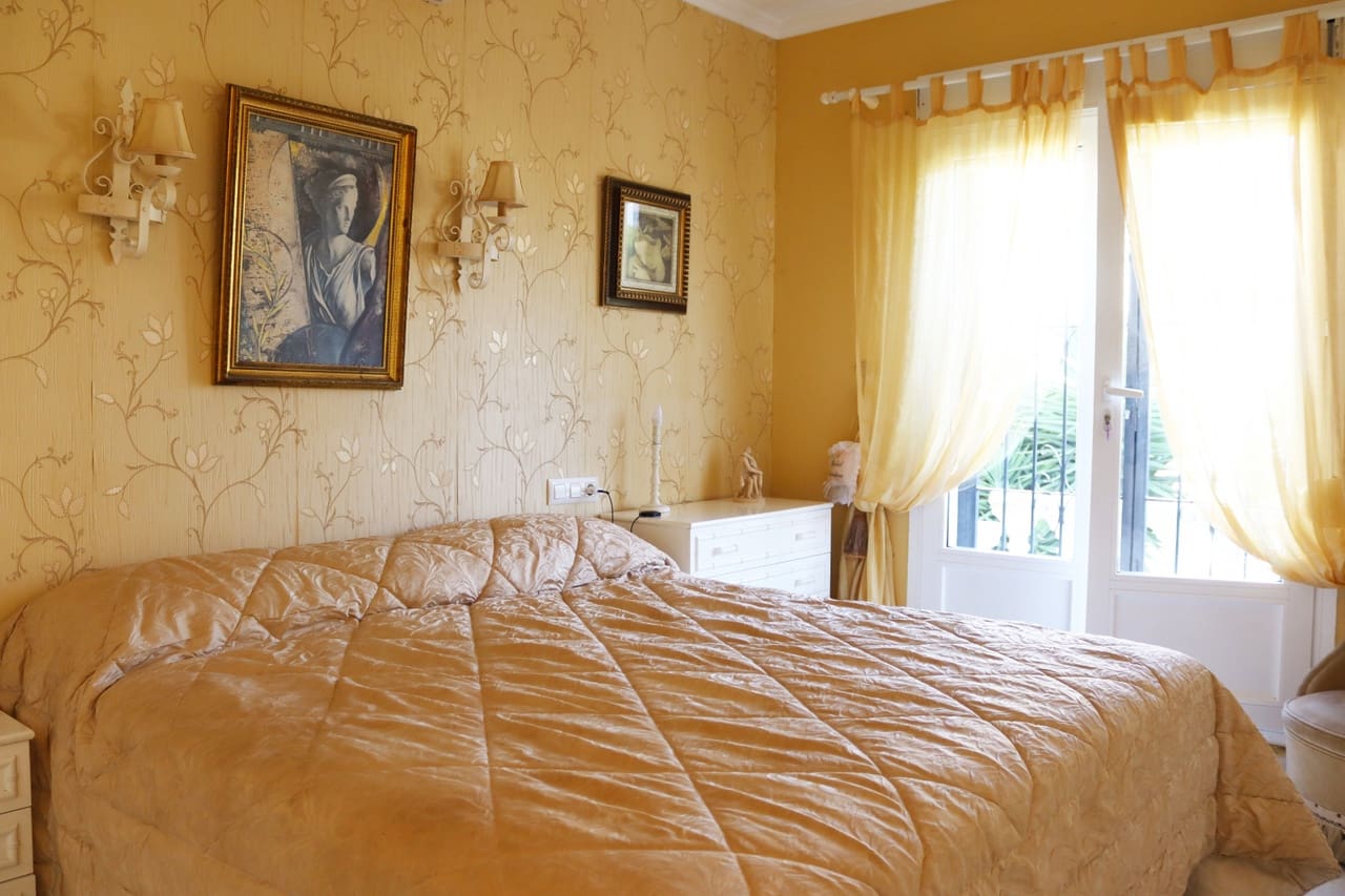 2 sovrum Villa till salu i Murla med garage - 335 000 € (Ref: 10187250)