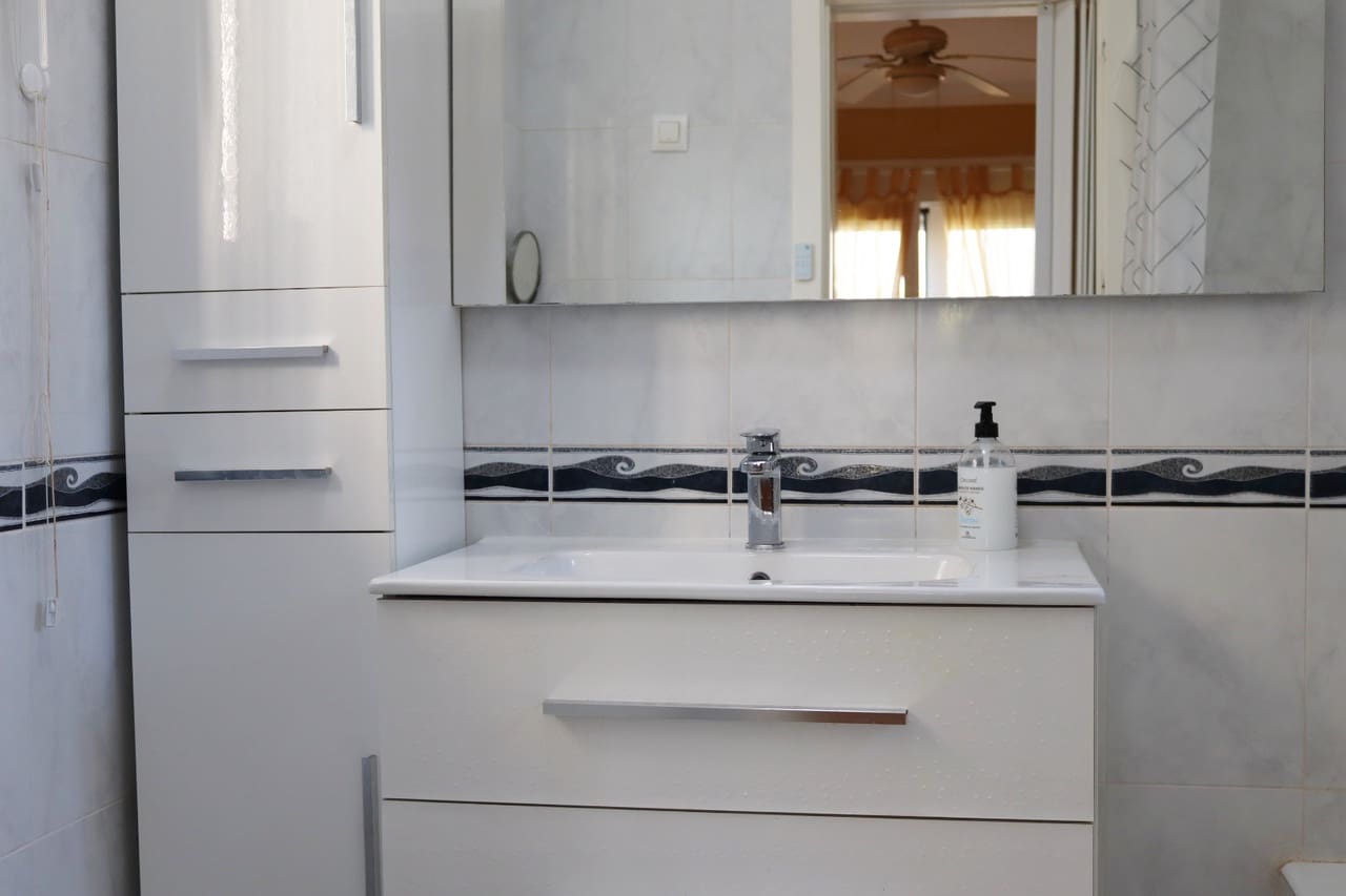 2 sovrum Villa till salu i Murla med garage - 335 000 € (Ref: 10187250)