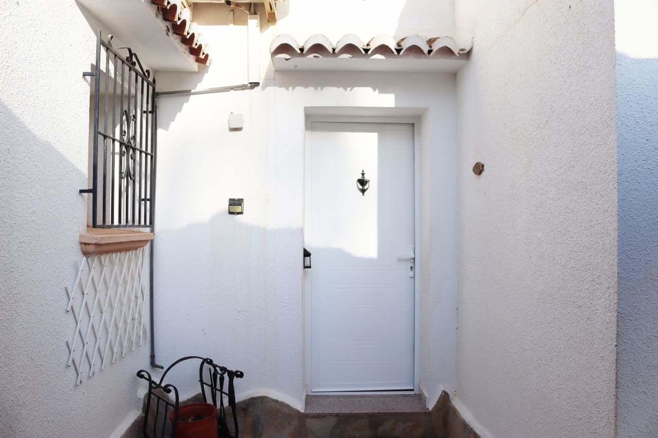 2 sovrum Villa till salu i Murla med garage - 335 000 € (Ref: 10187250)