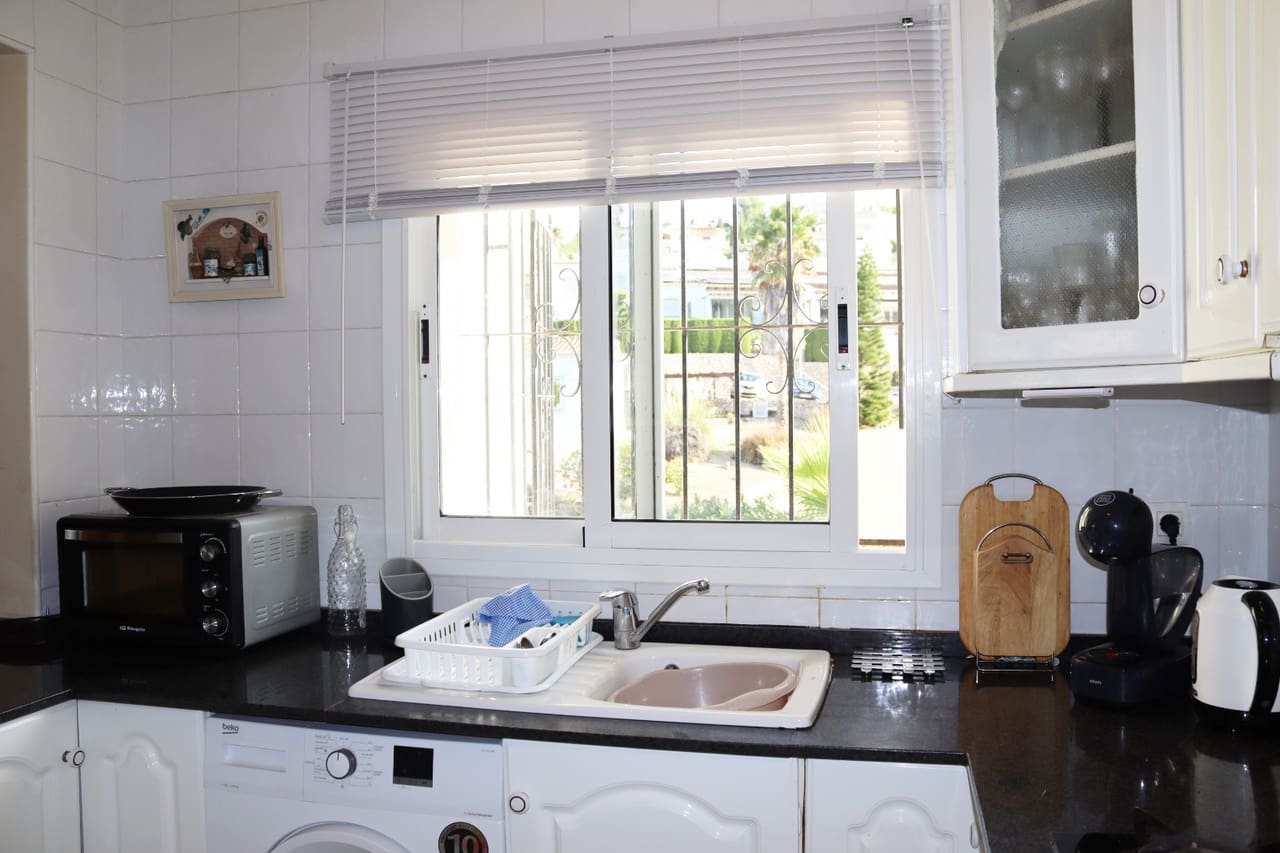 2 sovrum Villa till salu i Murla med garage - 335 000 € (Ref: 10187250)