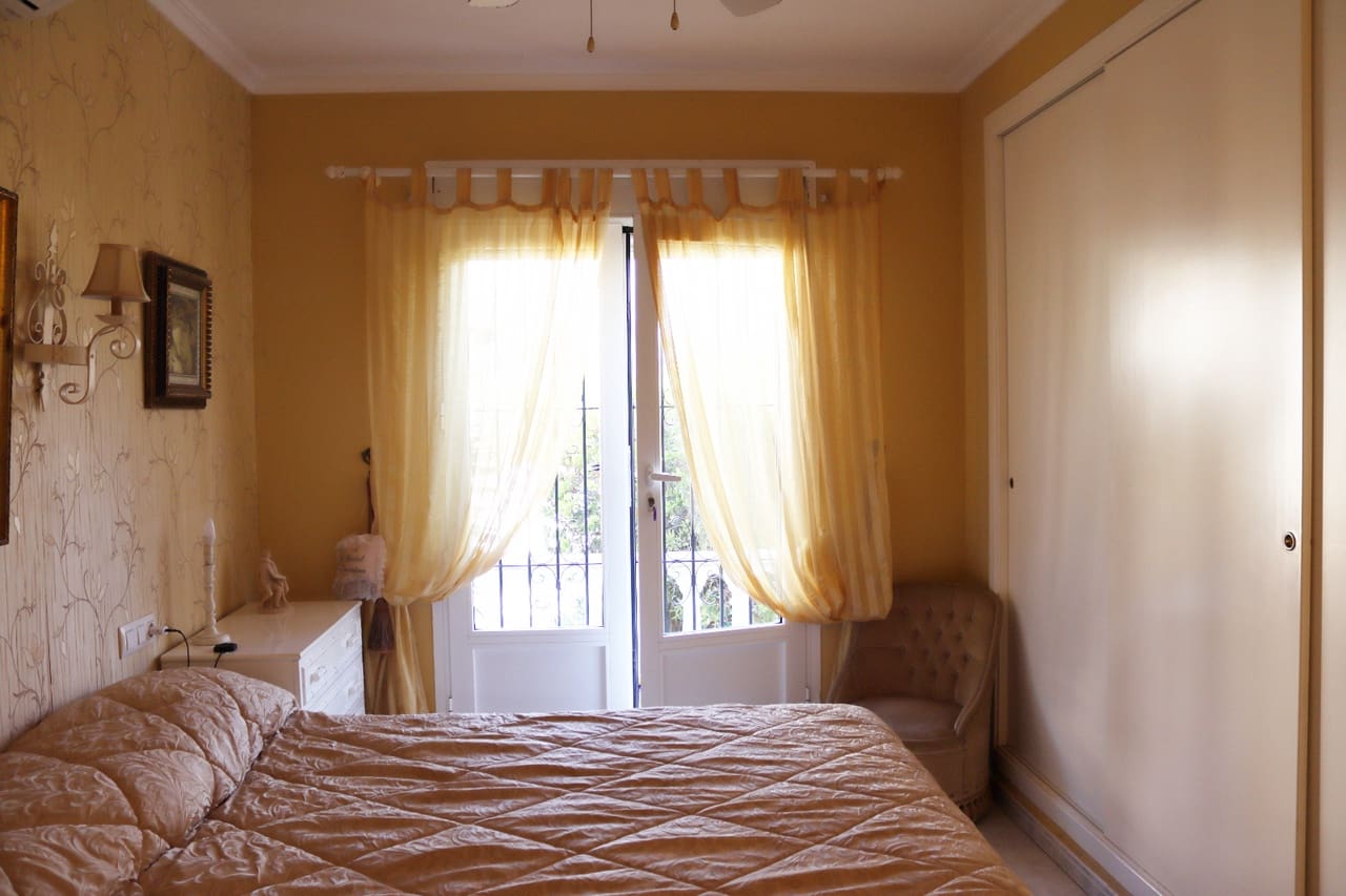 2 sovrum Villa till salu i Murla med garage - 335 000 € (Ref: 10187250)