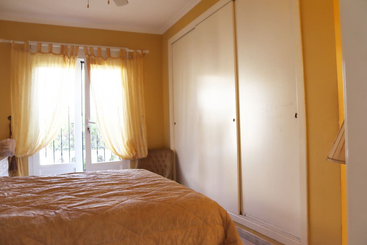 2 sovrum Villa till salu i Murla med garage - 335 000 € (Ref: 10187250)