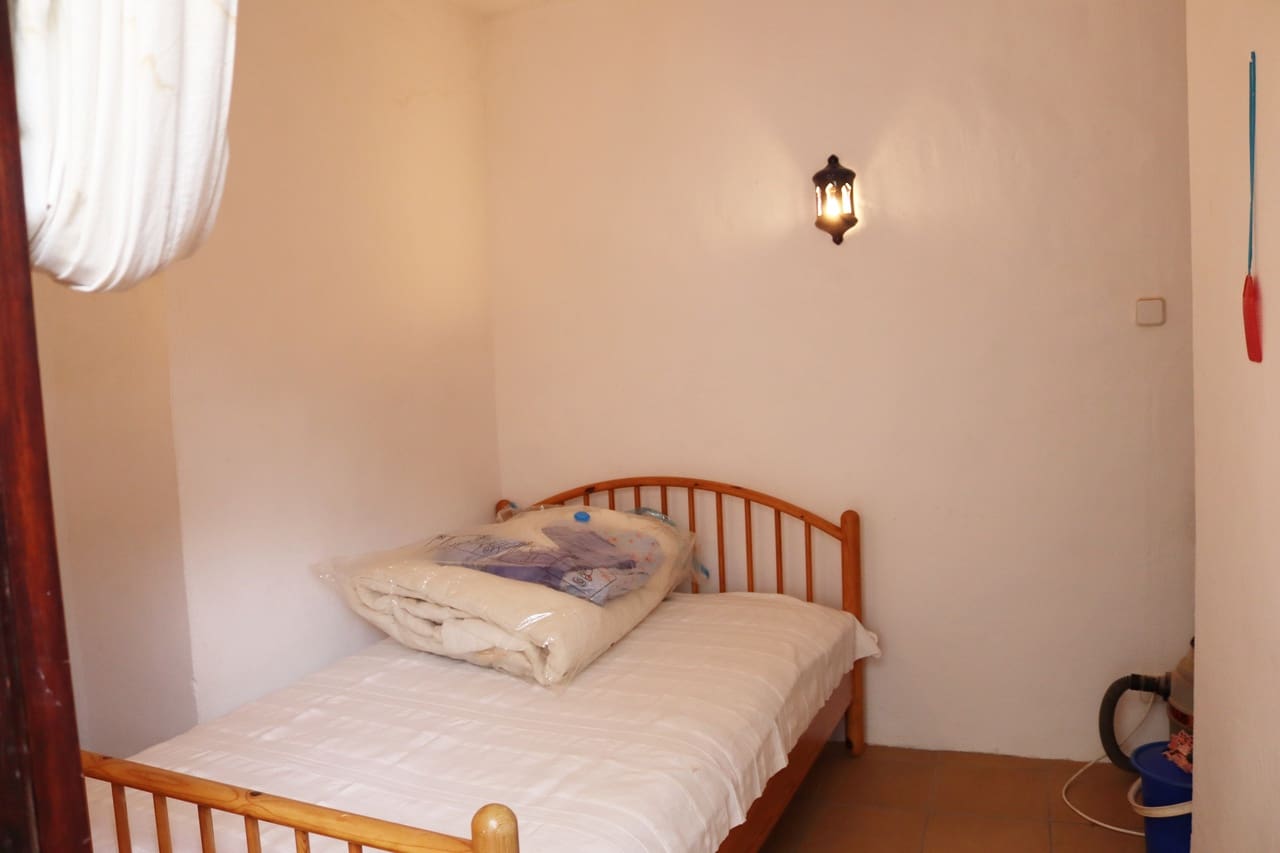 3 Zimmer Haus zu verkaufen in Castell de Castells - 189.000 € (Ref: 10187558)