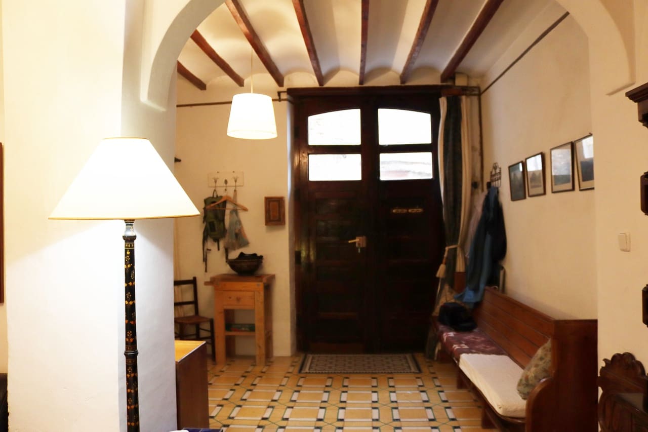 3 Zimmer Haus zu verkaufen in Castell de Castells - 189.000 € (Ref: 10187558)