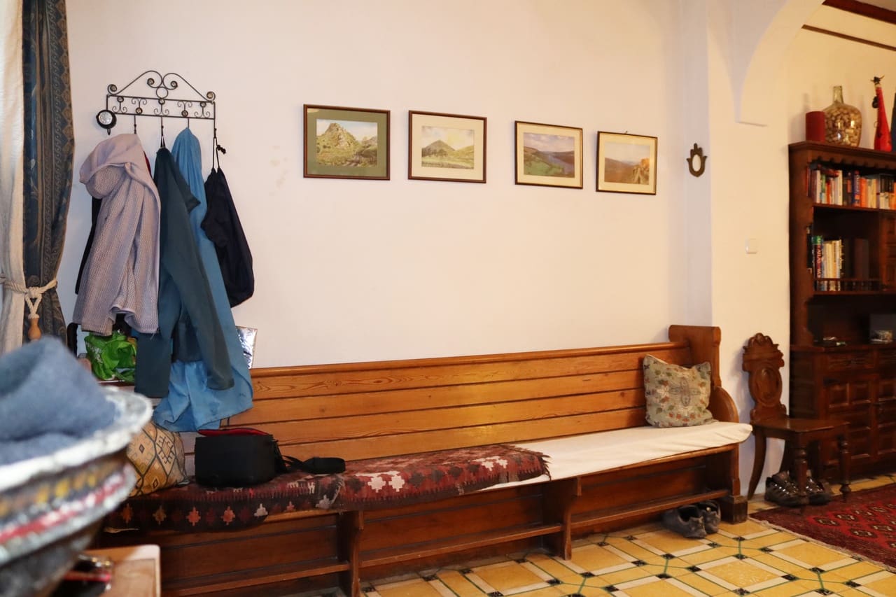 3 Zimmer Haus zu verkaufen in Castell de Castells - 189.000 € (Ref: 10187558)