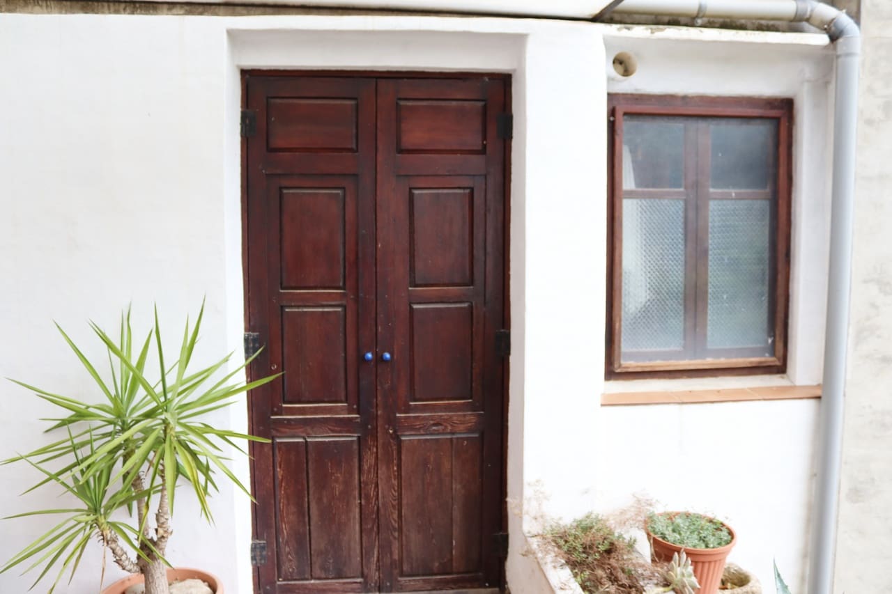 3 Zimmer Haus zu verkaufen in Castell de Castells - 189.000 € (Ref: 10187558)