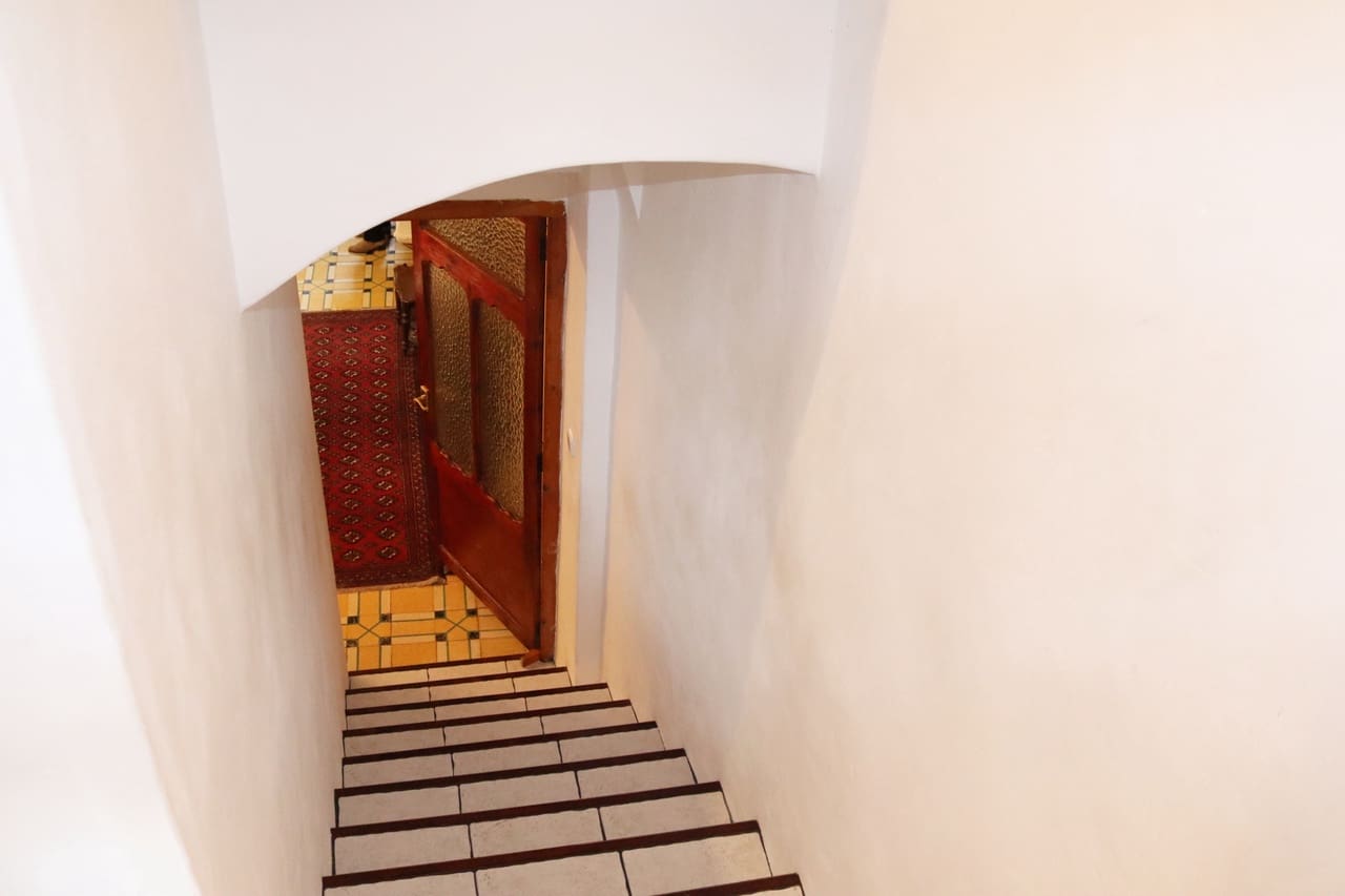 3 Zimmer Haus zu verkaufen in Castell de Castells - 189.000 € (Ref: 10187558)