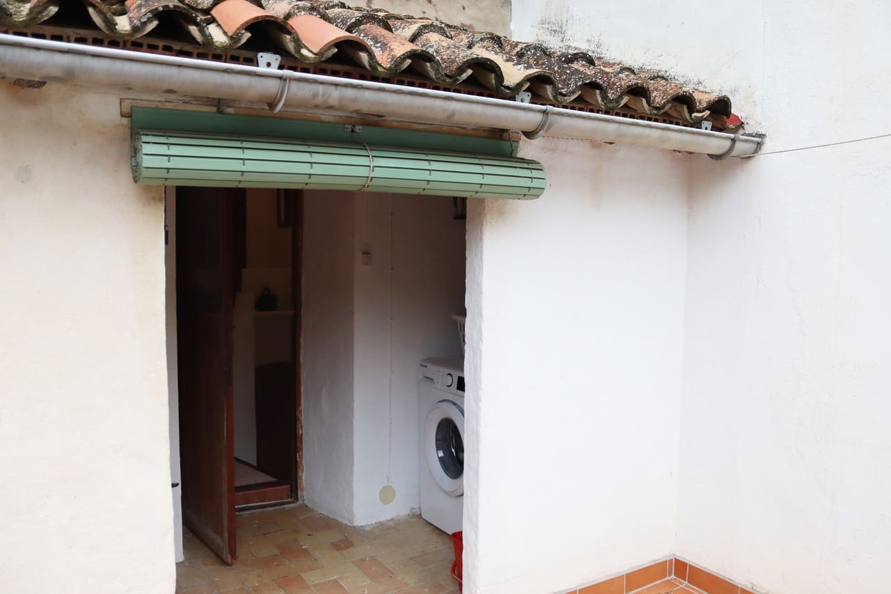 3 Zimmer Haus zu verkaufen in Castell de Castells - 189.000 € (Ref: 10187558)