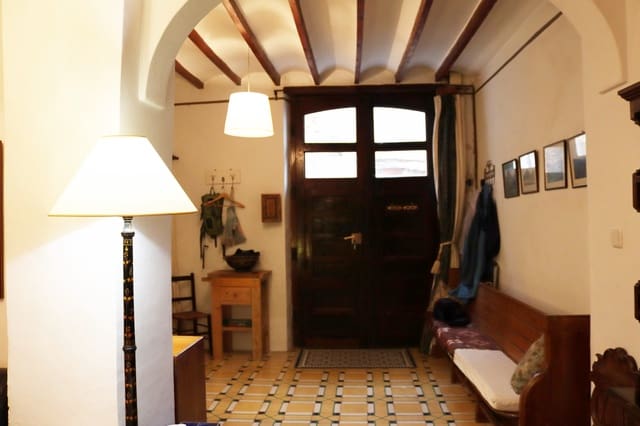 3 Zimmer Haus zu verkaufen in Castell de Castells - 189.000 € (Ref: 10187558)