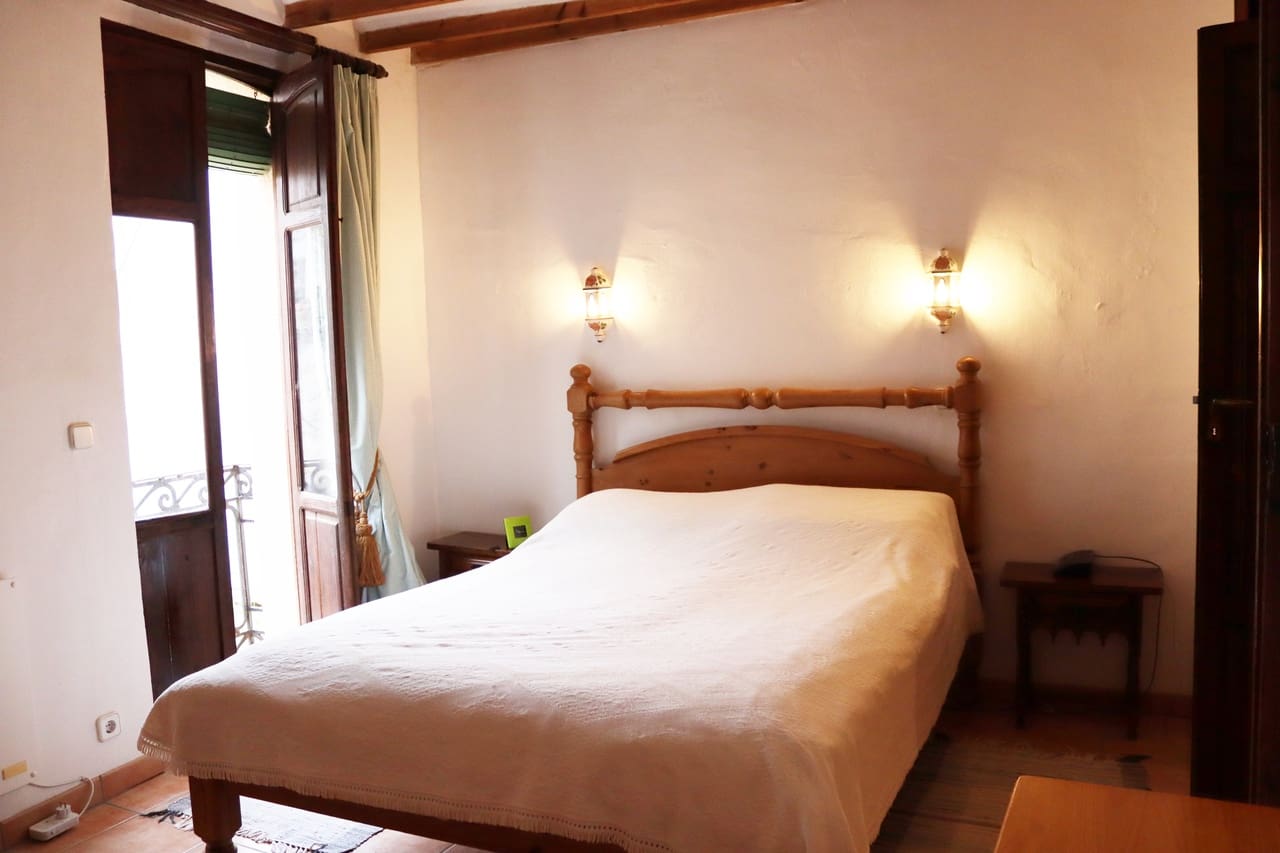 3 Zimmer Haus zu verkaufen in Castell de Castells - 189.000 € (Ref: 10187558)