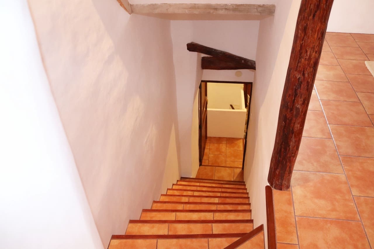 3 Zimmer Haus zu verkaufen in Castell de Castells - 189.000 € (Ref: 10187558)