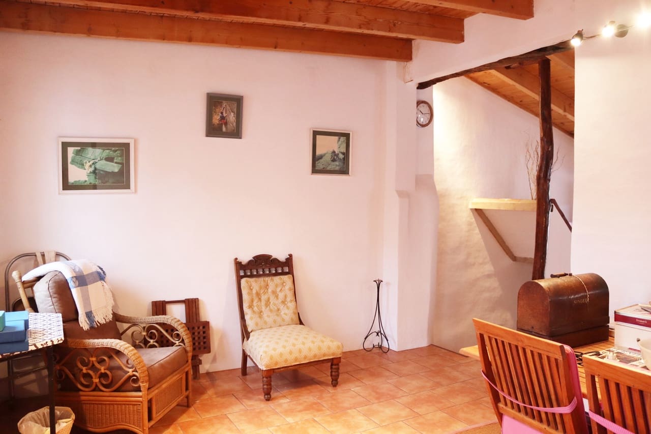 3 Zimmer Haus zu verkaufen in Castell de Castells - 189.000 € (Ref: 10187558)