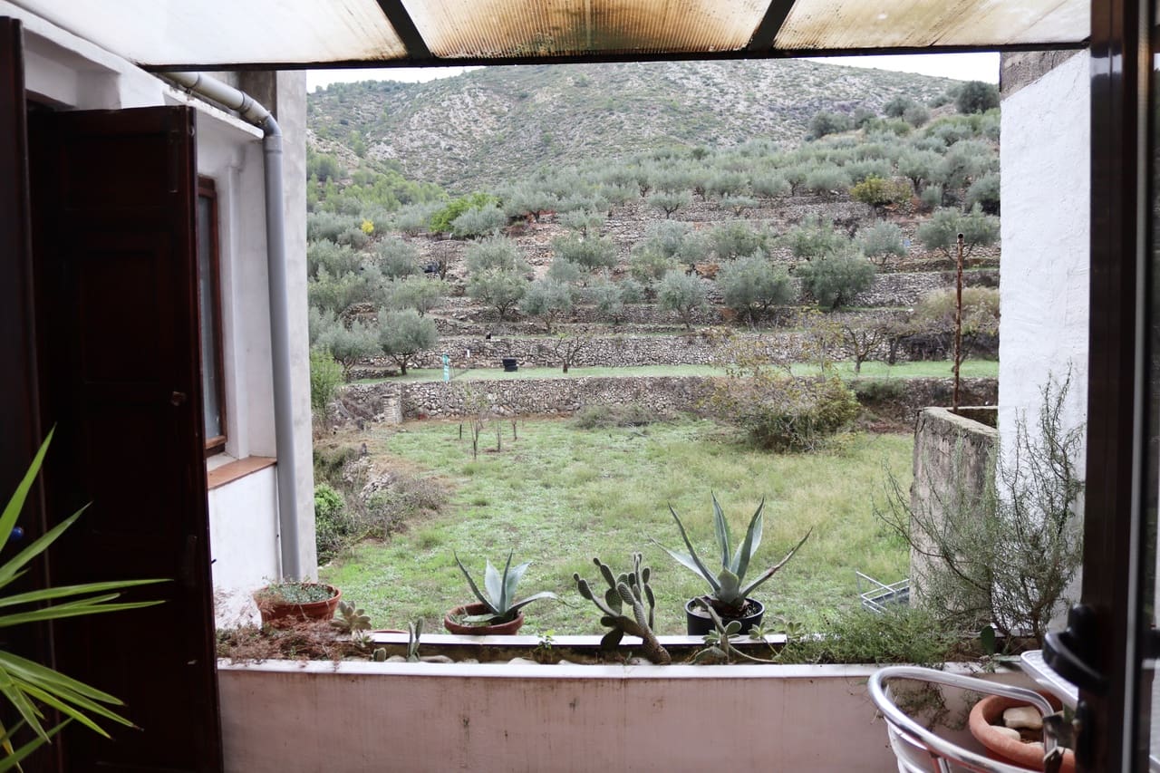 3 Zimmer Haus zu verkaufen in Castell de Castells - 189.000 € (Ref: 10187558)