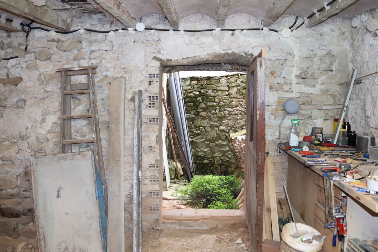 3 Zimmer Haus zu verkaufen in Castell de Castells - 189.000 € (Ref: 10187558)