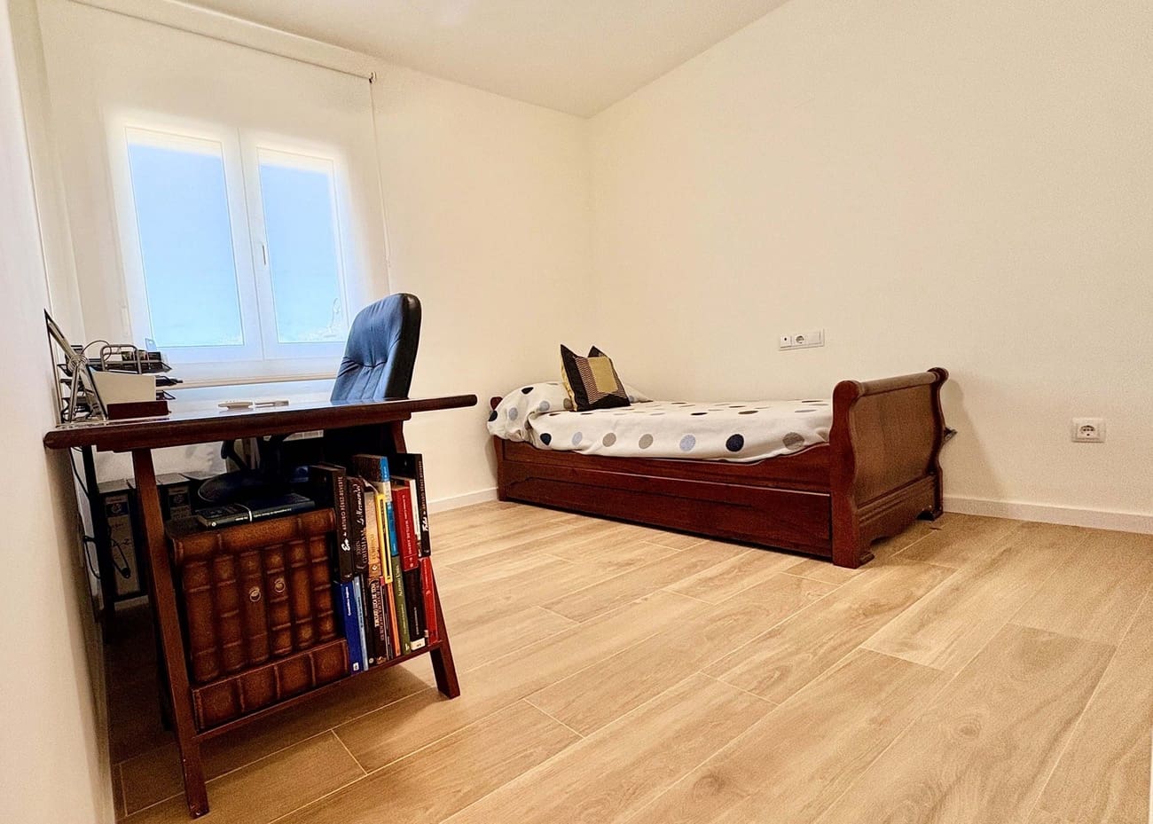 3 chambre Villa/Maison à vendre à Mar Menor Golf Resort avec piscine garage - 585 000 € (Ref: 10187565)