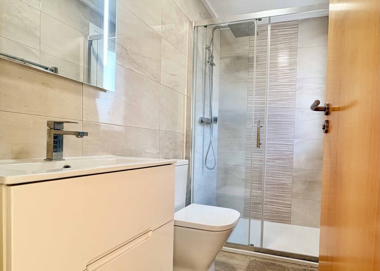 3 slaapkamer Villa te koop in Mar Menor Golf Resort met zwembad garage - € 525.000 (Ref: 10187566)