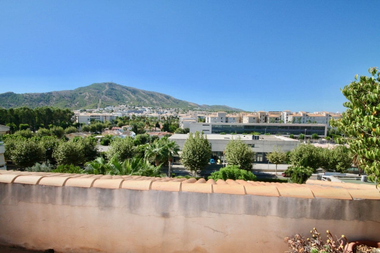 2 bedroom Apartment for sale in Albir, Alfaz del Pi / L'Alfàs del Pi