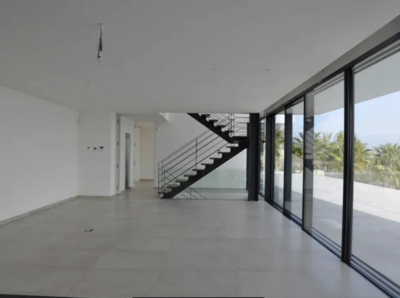 4 bedroom Villa for sale in Calpe / Calp with pool garage - € 2,900,000 (Ref: 7800309)