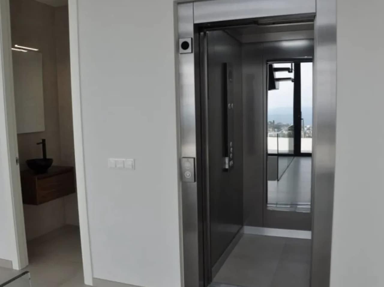 4 bedroom Villa for sale in Calpe / Calp with pool garage - € 2,900,000 (Ref: 7800309)