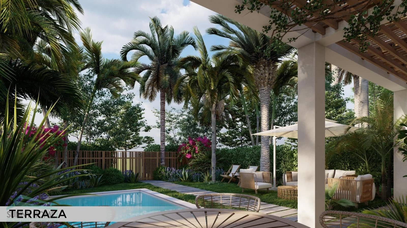 3 soveværelse Lejlighed til salg i Albir med swimmingpool garage - € 950.000 (Ref: 7800317)