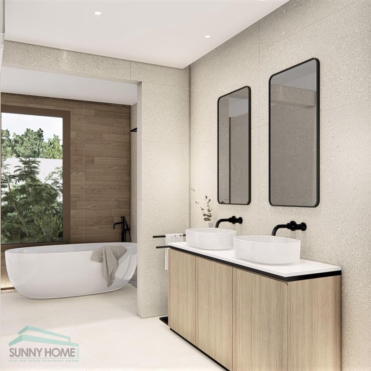 3 bedroom Villa for sale in Finestrat with pool garage - € 995,000 (Ref: 7800538)