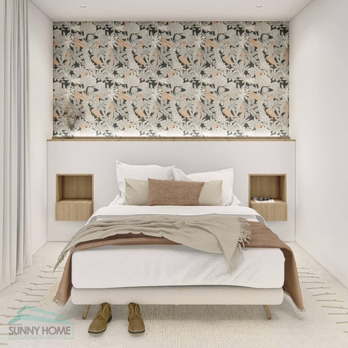 3 bedroom Villa for sale in Finestrat with pool garage - € 995,000 (Ref: 7800538)