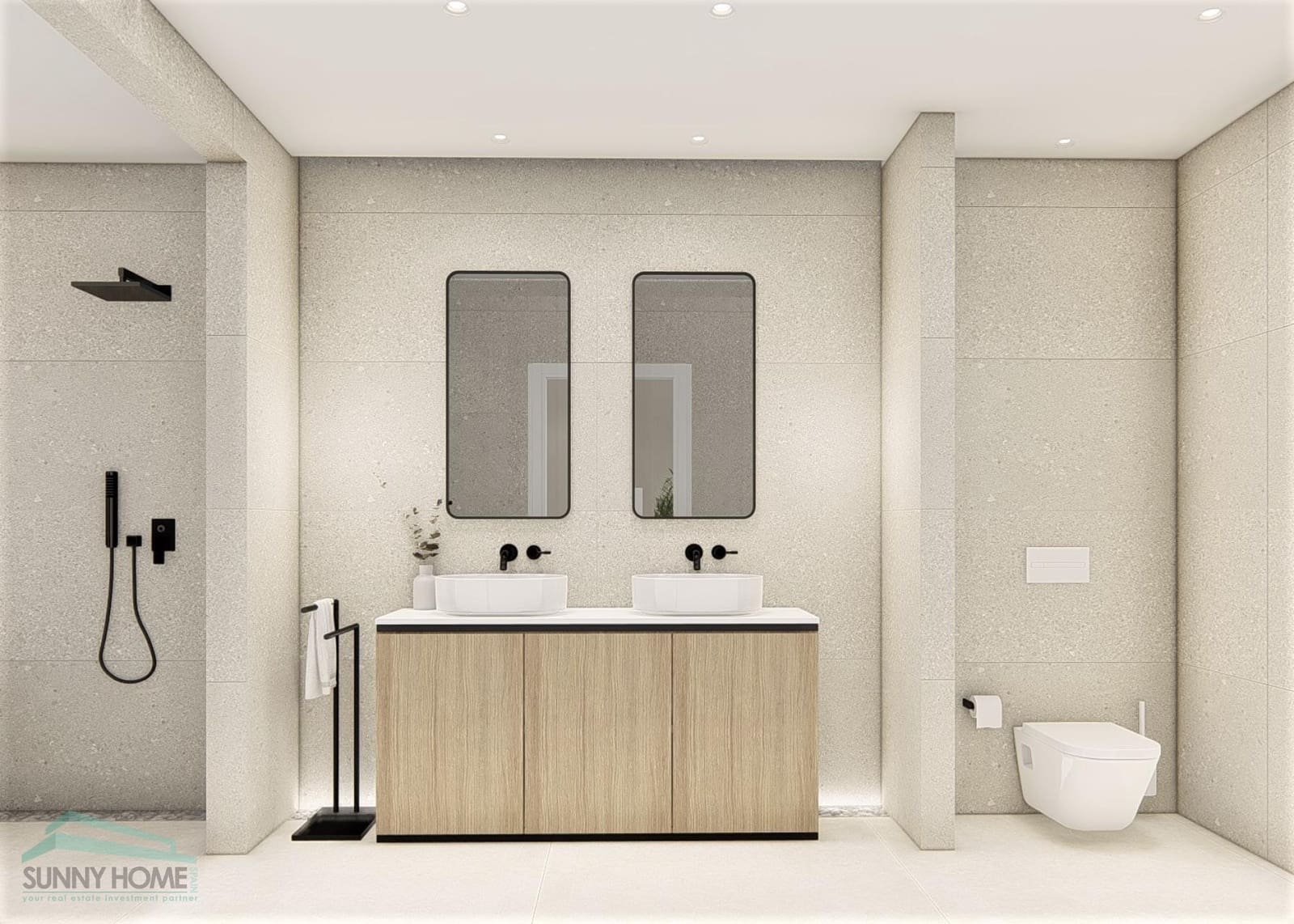 3 bedroom Villa for sale in Finestrat with pool garage - € 995,000 (Ref: 7800538)