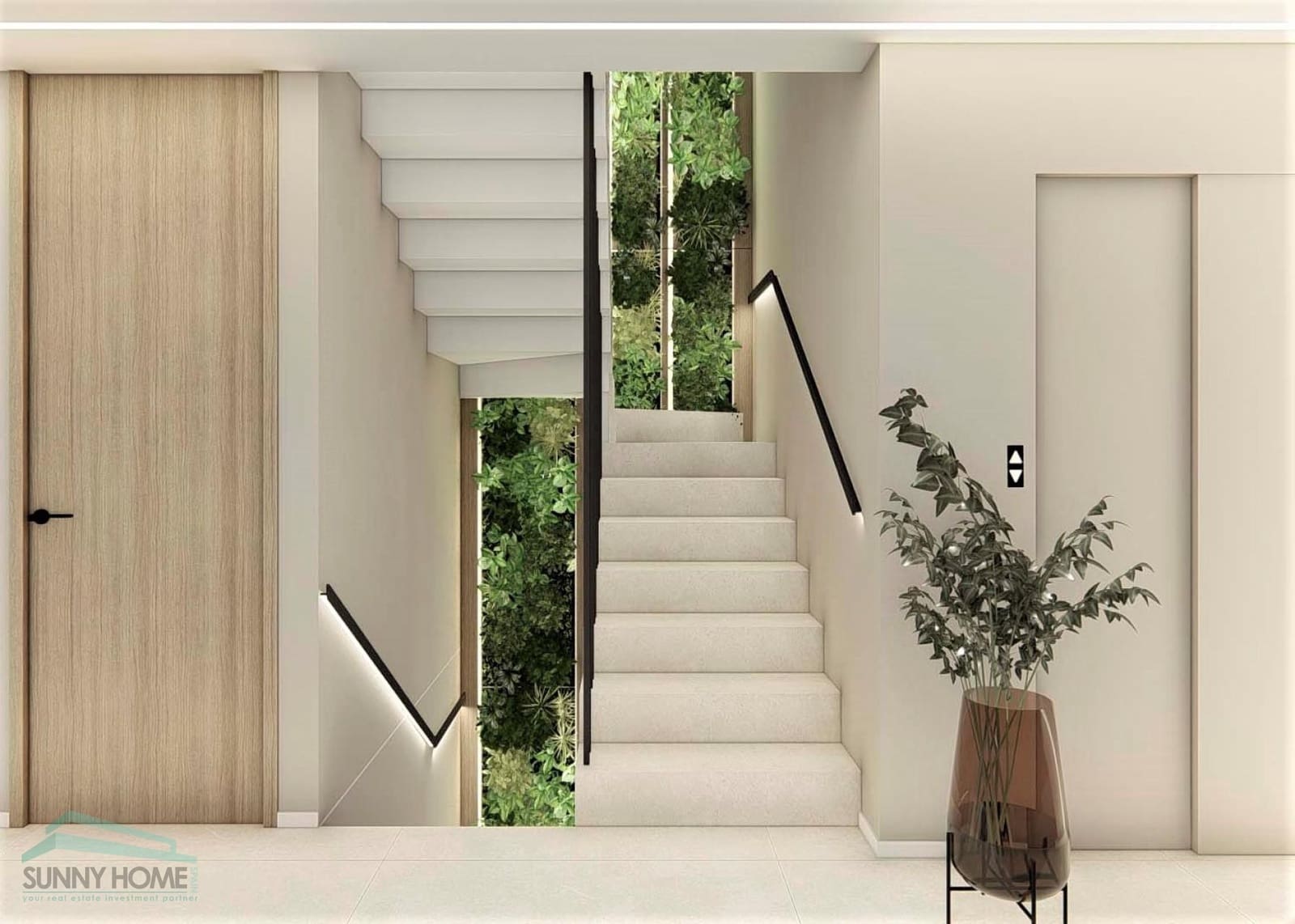 3 bedroom Villa for sale in Finestrat with pool garage - € 995,000 (Ref: 7800538)