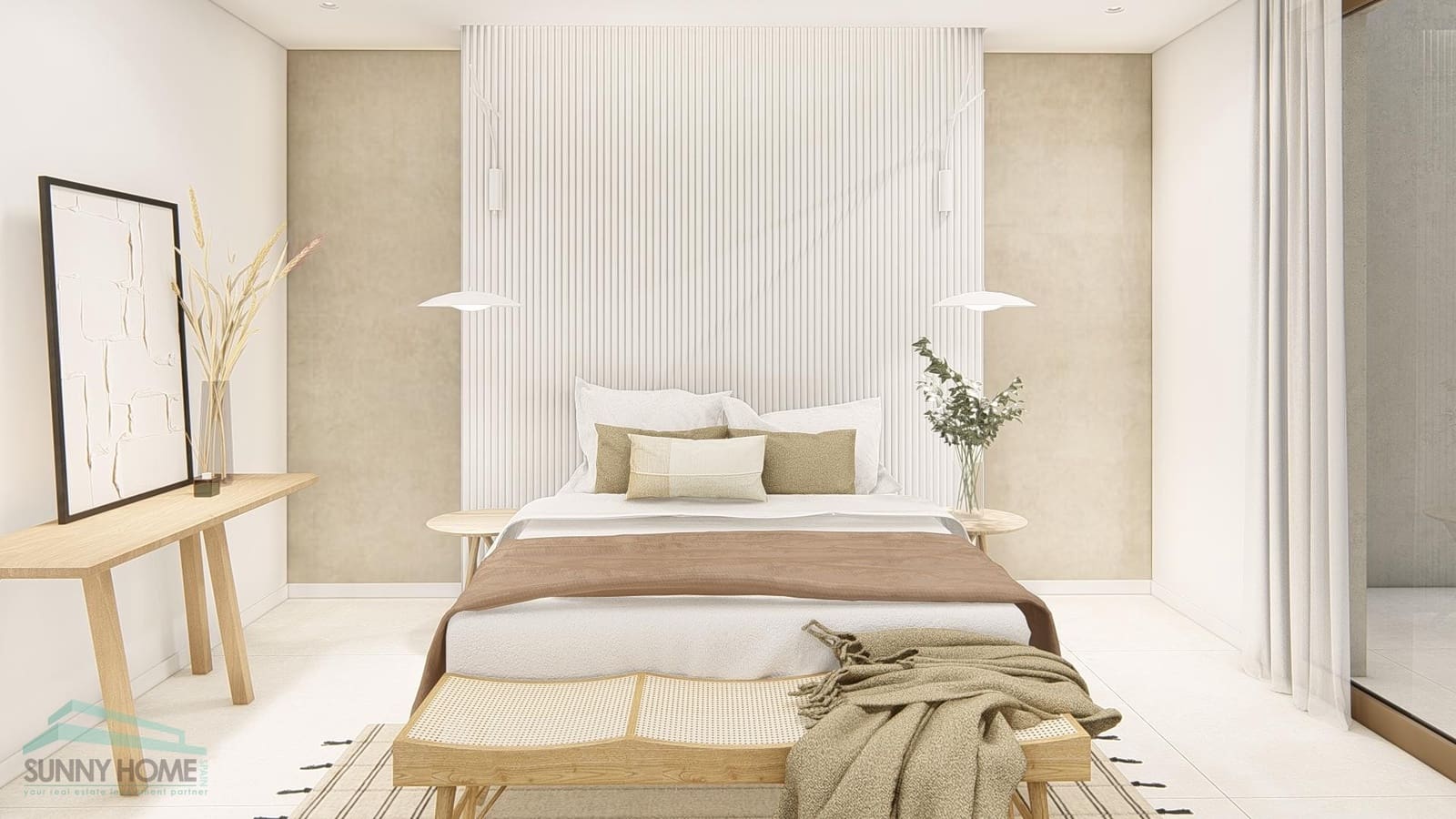 3 bedroom Villa for sale in Finestrat with pool garage - € 995,000 (Ref: 7800538)