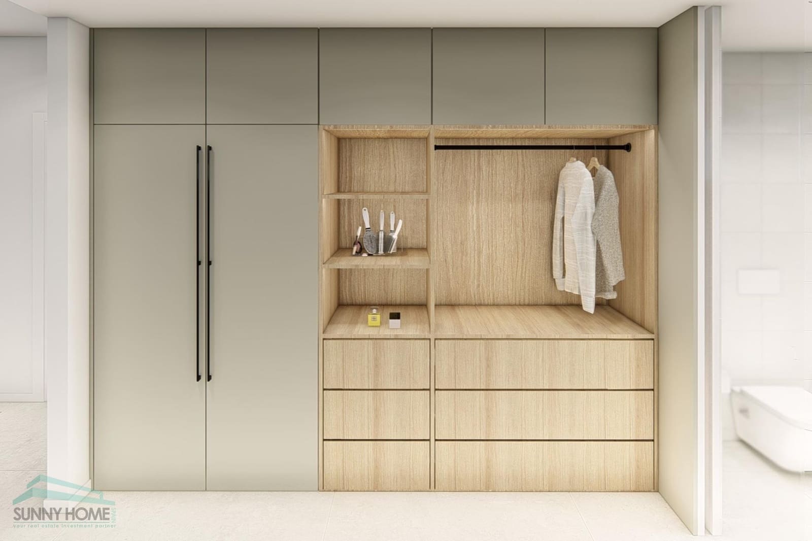 3 bedroom Villa for sale in Finestrat with pool garage - € 995,000 (Ref: 7800538)