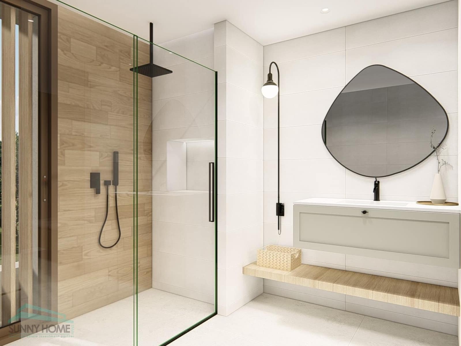 3 bedroom Villa for sale in Finestrat with pool garage - € 995,000 (Ref: 7800538)