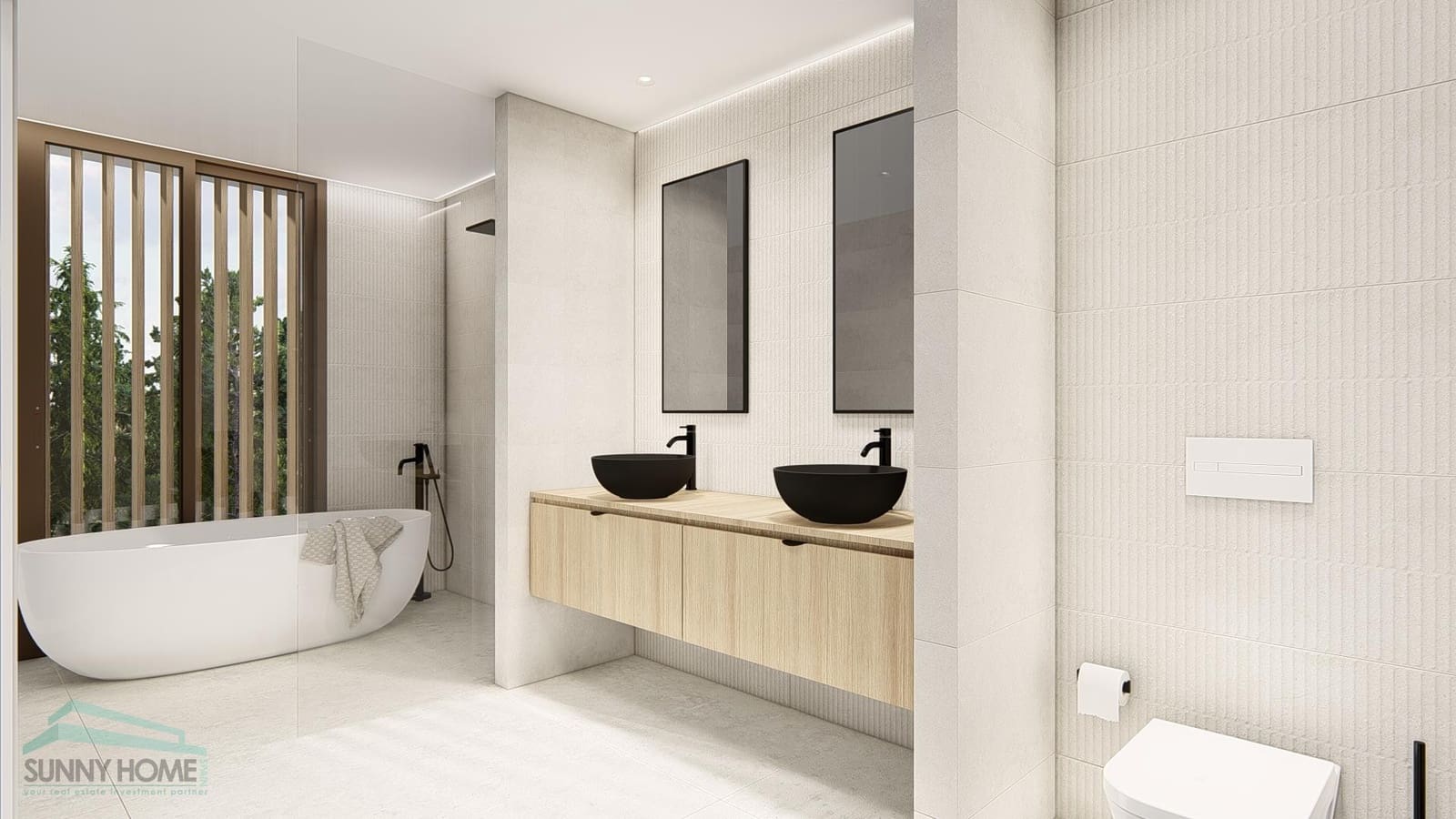 3 bedroom Villa for sale in Finestrat with pool garage - € 995,000 (Ref: 7800538)