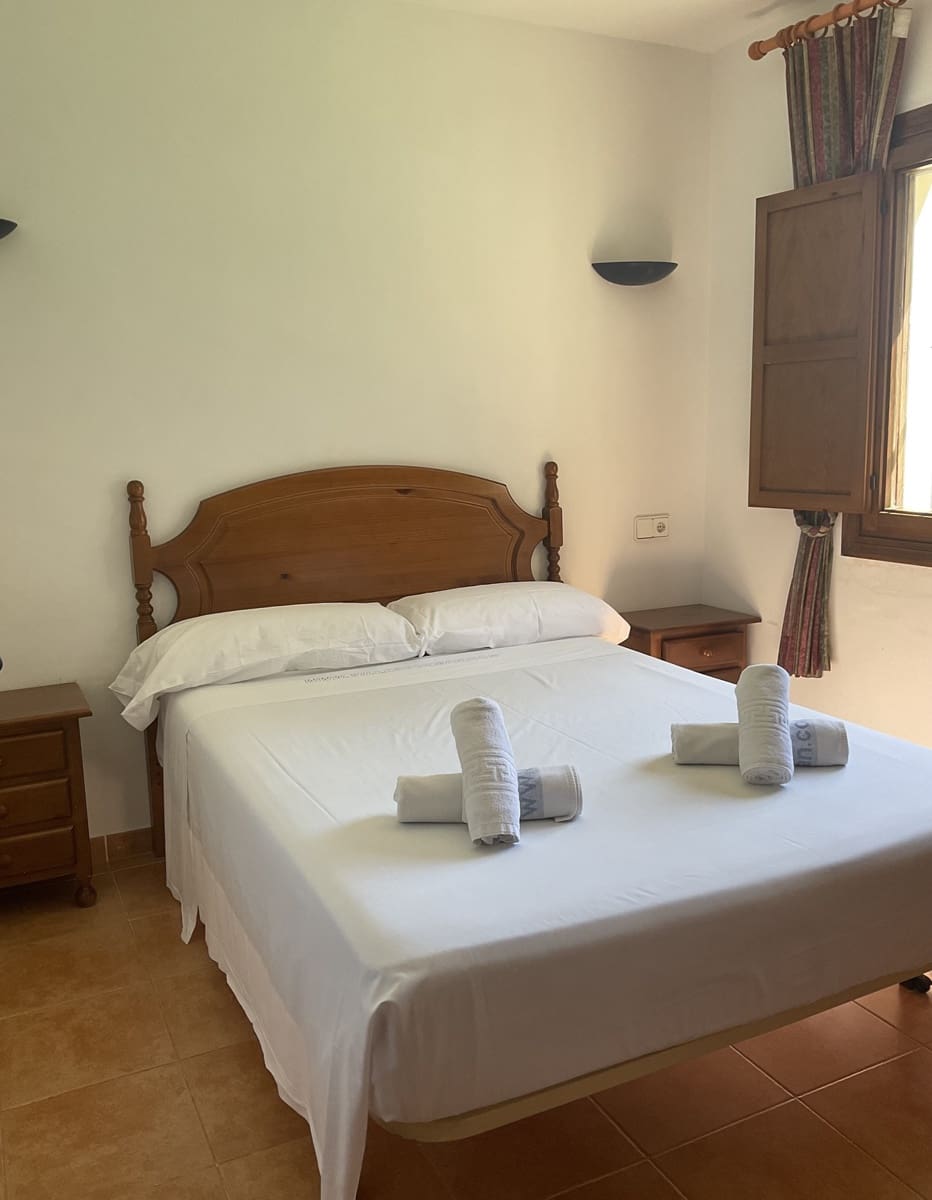 3 bedroom Villa for sale in Calpe / Calp with pool garage - € 435,000 (Ref: 7800607)