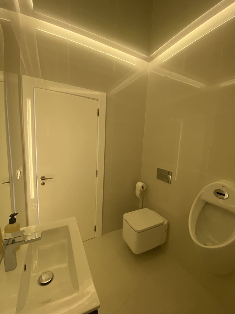 5 makuuhuone Huvila myytävänä paikassa Benissa mukana uima-altaan 
autotalli - 2 480 000 € (Ref: 7800616)