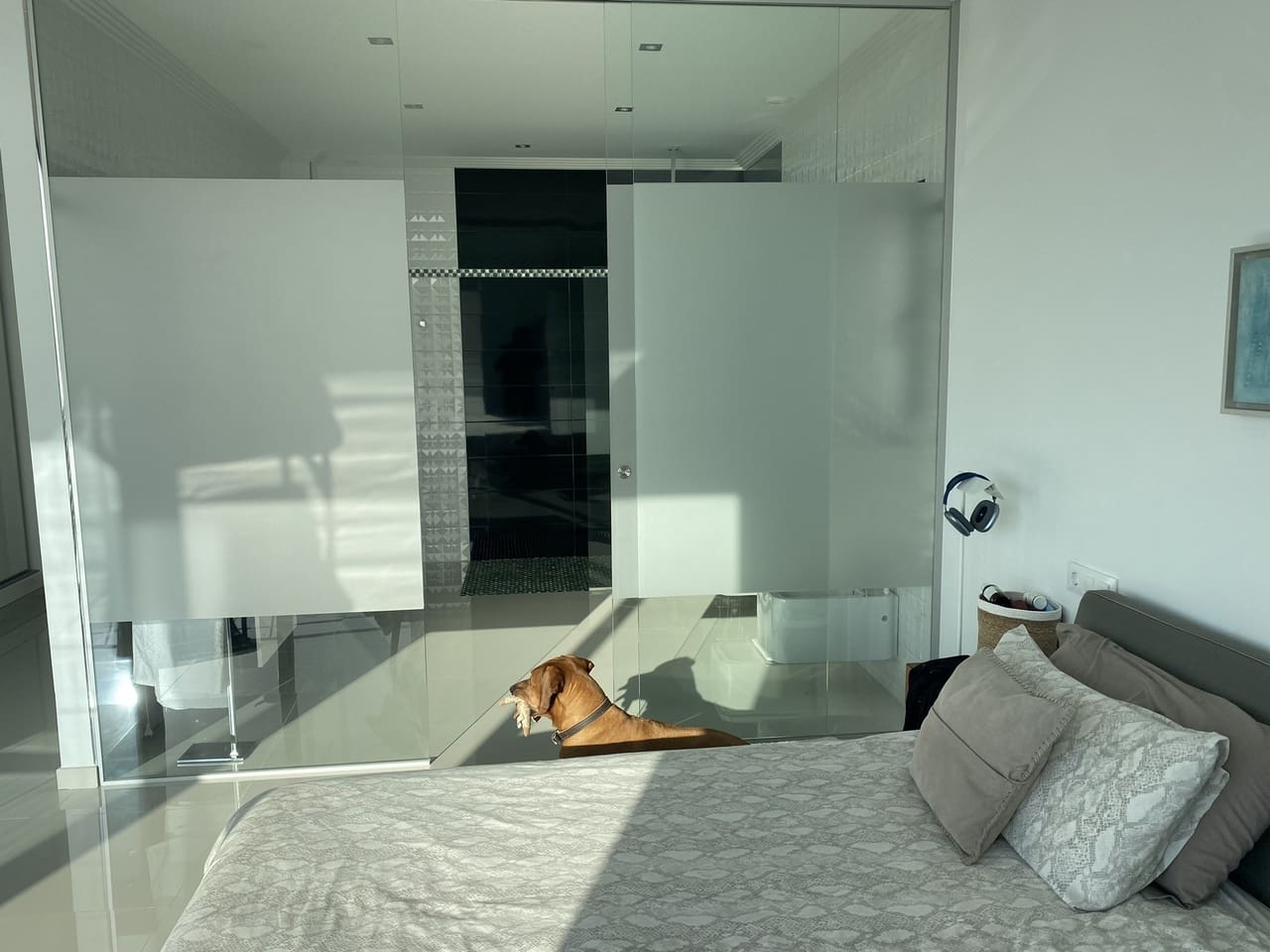 5 makuuhuone Huvila myytävänä paikassa Benissa mukana uima-altaan 
autotalli - 2 480 000 € (Ref: 7800616)