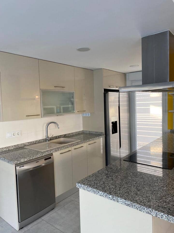 3 sypialnia Willa na sprzedaż w Polop z basenem - 420 000 € (Ref: 7803935)