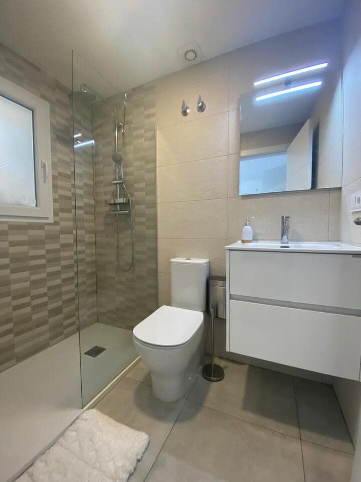 3 sypialnia Willa na sprzedaż w Polop z basenem - 420 000 € (Ref: 7803935)