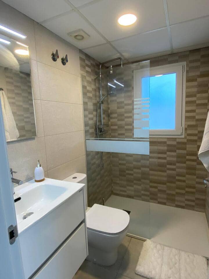 3 sypialnia Willa na sprzedaż w Polop z basenem - 420 000 € (Ref: 7803935)