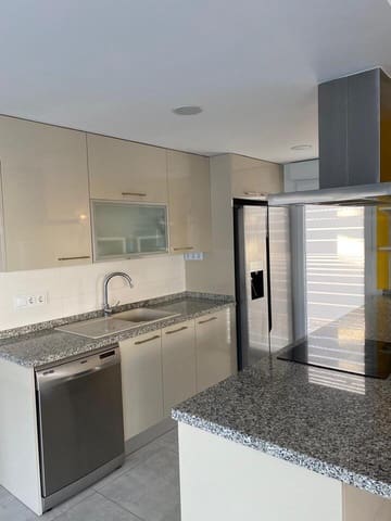 3 sypialnia Willa na sprzedaż w Polop z basenem - 420 000 € (Ref: 7803935)