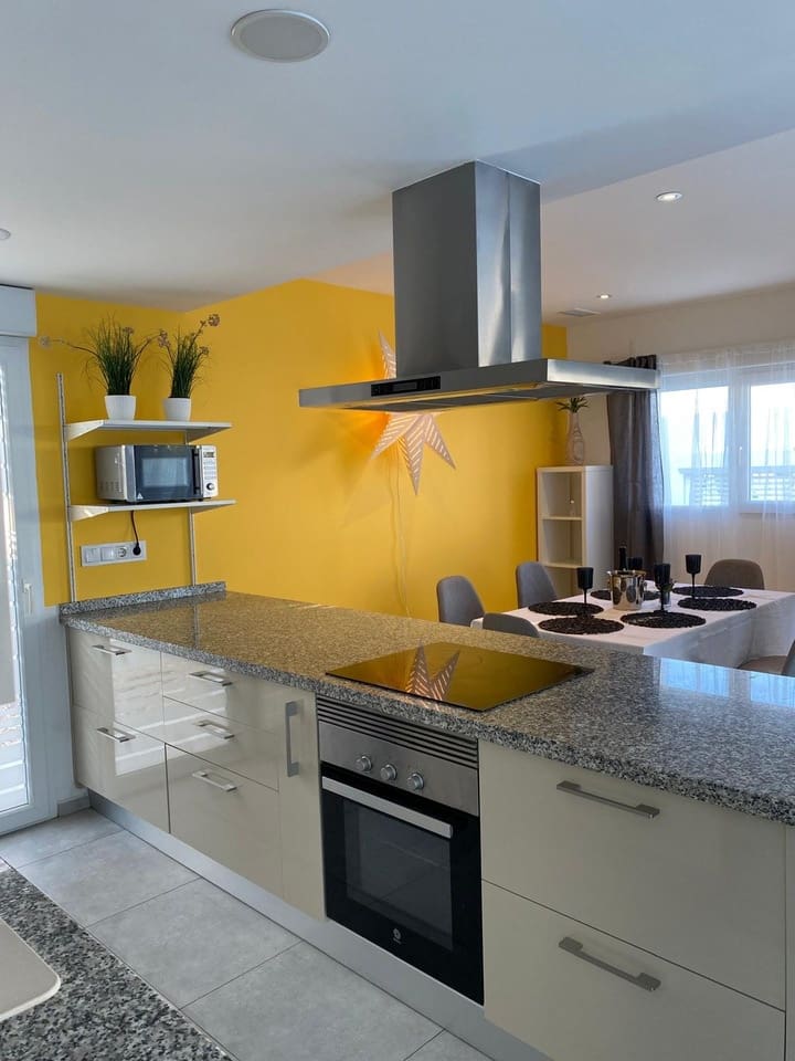 3 sypialnia Willa na sprzedaż w Polop z basenem - 420 000 € (Ref: 7803935)