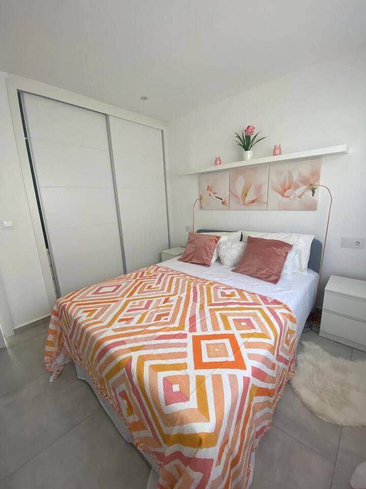 3 sypialnia Willa na sprzedaż w Polop z basenem - 420 000 € (Ref: 7803935)