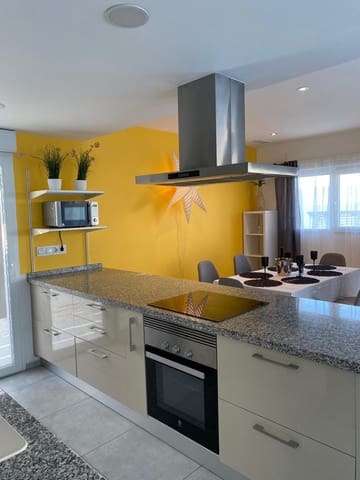 3 sypialnia Willa na sprzedaż w Polop z basenem - 420 000 € (Ref: 7803935)